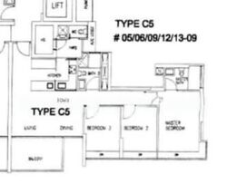 Vista Residences (D12), Condominium #575613821